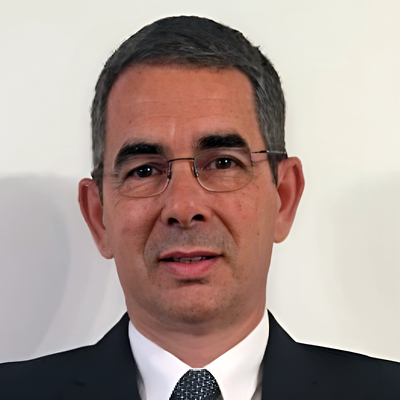 Dr. Eduardo Faure